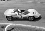 Chaparral 2A 1963 года